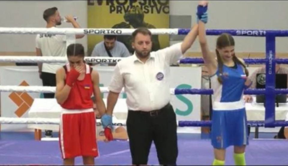 Юрий Мартынов: Благодаря содействию и постоянной поддержке Главы ДНР Дениса Владимировича Пушилина наши спортсмены выезжают на соревнования, достойно представляя наш край на спортивной арене