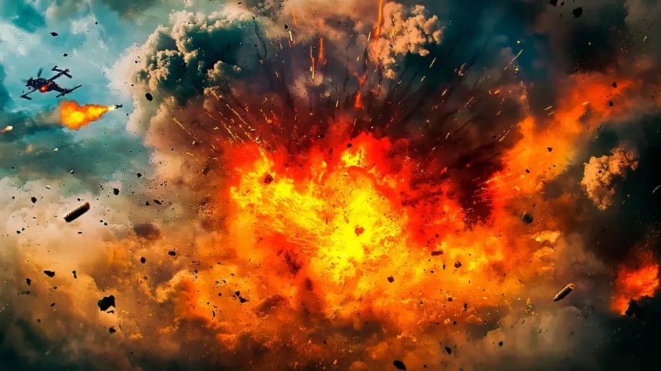 Жёсткая атака на Донецк. Зеленский ставит ультиматум. "Ситуация буквально катастрофическая"