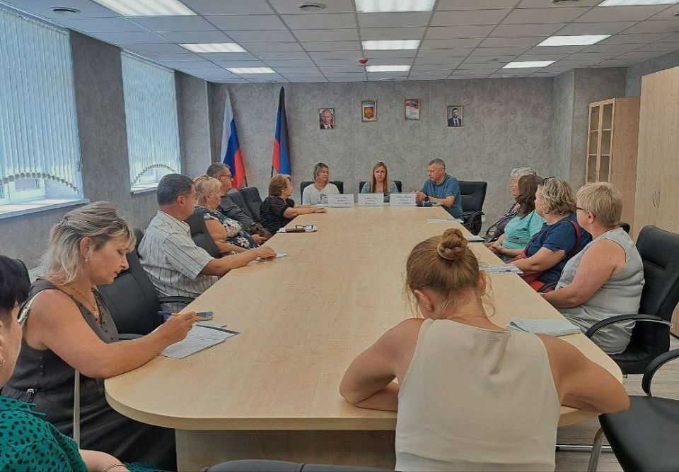 ������� � �������� ���������� ������