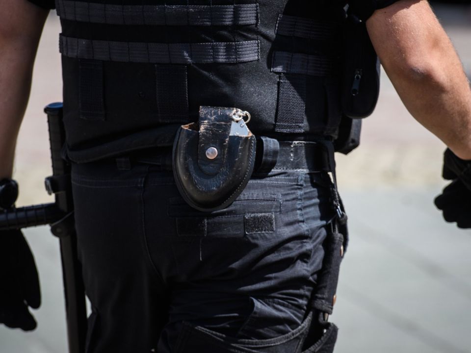 Курганских охранников зовут работать в новые регионы за 217 тысяч рублей