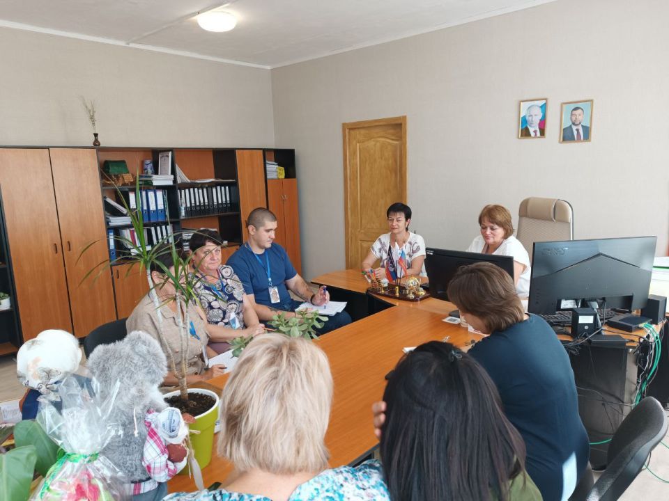 ������� ����������: ������������ ������� � ��������� ������������