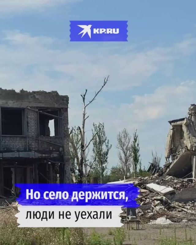 «Они хуже зверей - там души нет!»: Жительница Ильинки рассказала о зверствах ВСУ во время оккупации