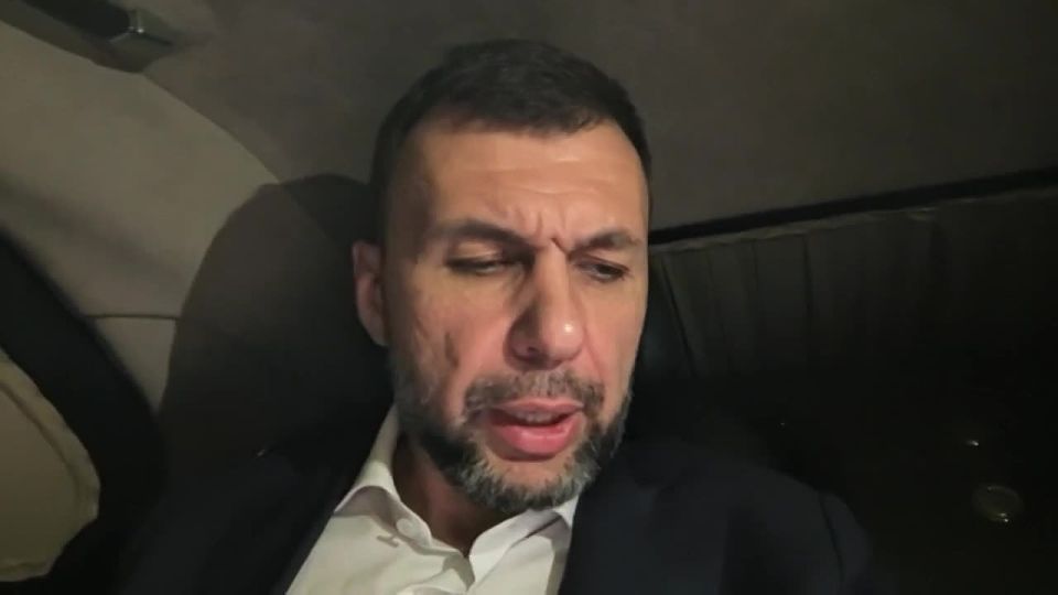 Денис Пушилин рассказал об оперативной ситуации с водой в ДНР