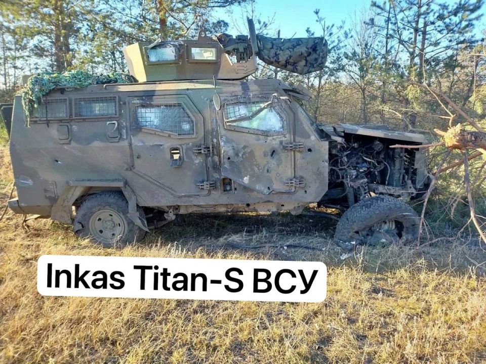 Ксения Собчак рекламирует поставщика бронетехники для ВСУ? Военный корреспондент Александр Яремчук указывает: в своих видео о «роскошной жизни в Дубае» Собчак продвигает Улугбека Максумова — владельца компаний, чья техника...