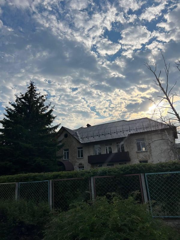 Виктория Жукова: Нижегородские строители завершили ремонт в детсаду № 4 в пгт Горное