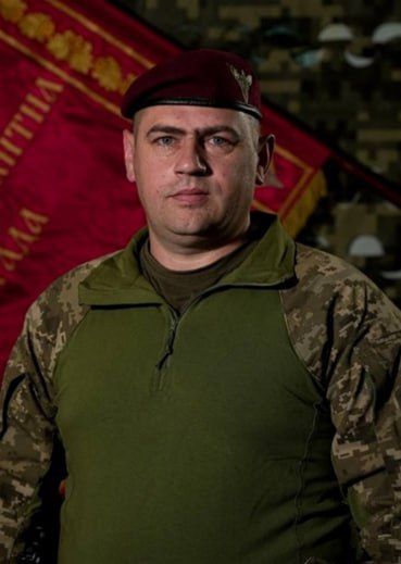 Полковник ВСУ А. Турчин - ликвидатор украинских бригад