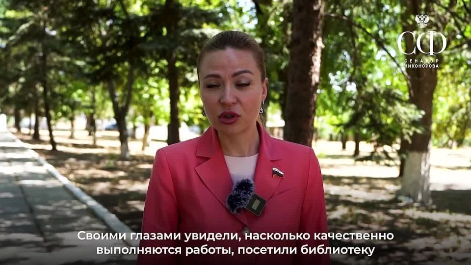 ������� ����������: � ��������� ��� �������� ������������� ������������� �����