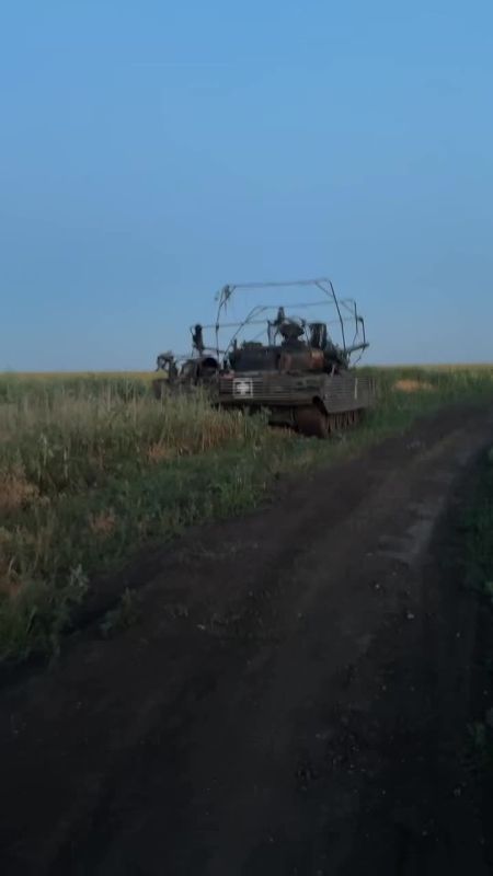 �������� � ��� ���������� PT-91 Twardy, ���������� �������