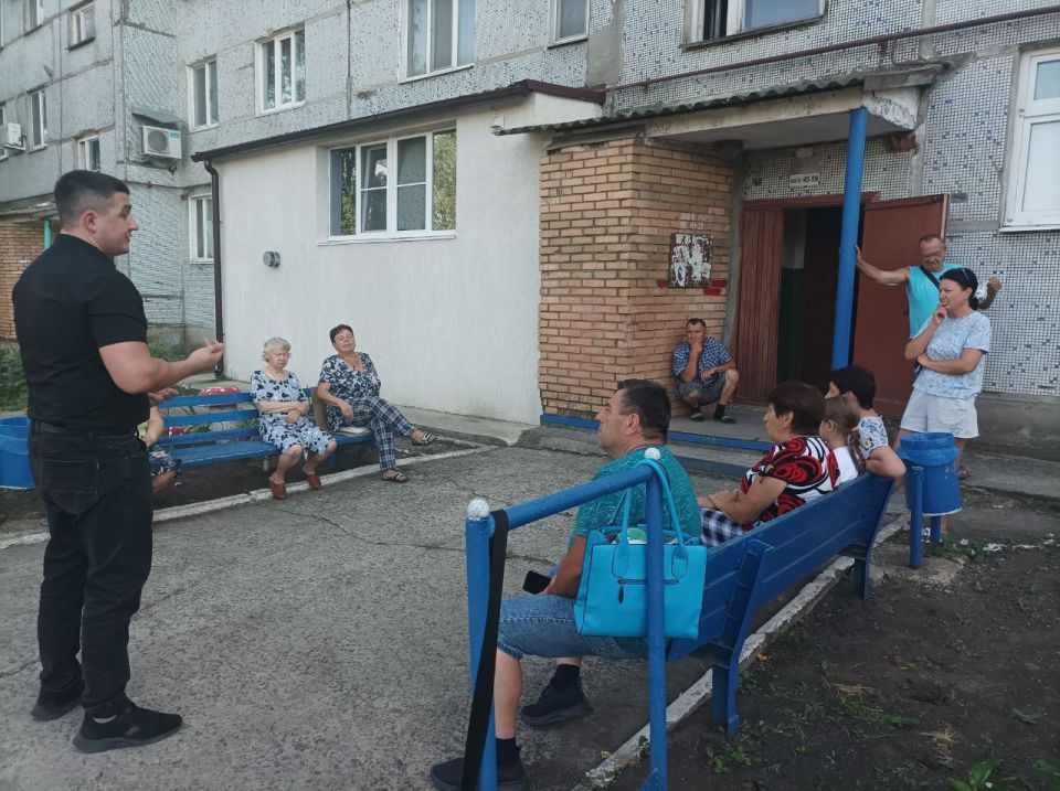 ������� ����������: ������� ����� ������������� ������ � �������� ����������