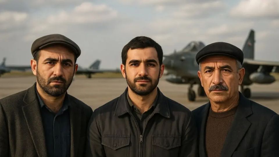 "��� ������ ������": �������� ��������� � ����� ���������� ������������