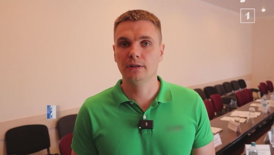 В ДНР хотят ввести компенсации продавцам разливной воды, чтобы удержать низкие цены