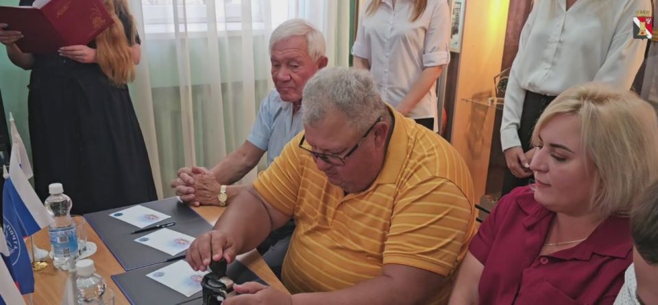 Игорь Мартынов: 50 лет полёту «Союз» – «Аполлон»