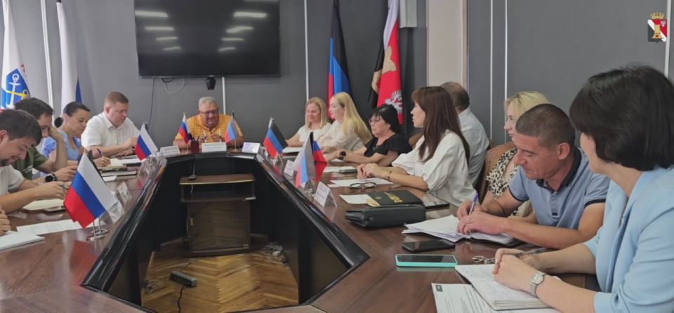 Игорь Мартынов: Заседание межведомственной рабочей группы по вопросам охраны здоровья граждан