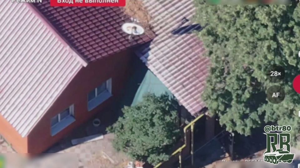 ��� �� ��������: FPV ����������� ����� ��������� ��������� ��� ������