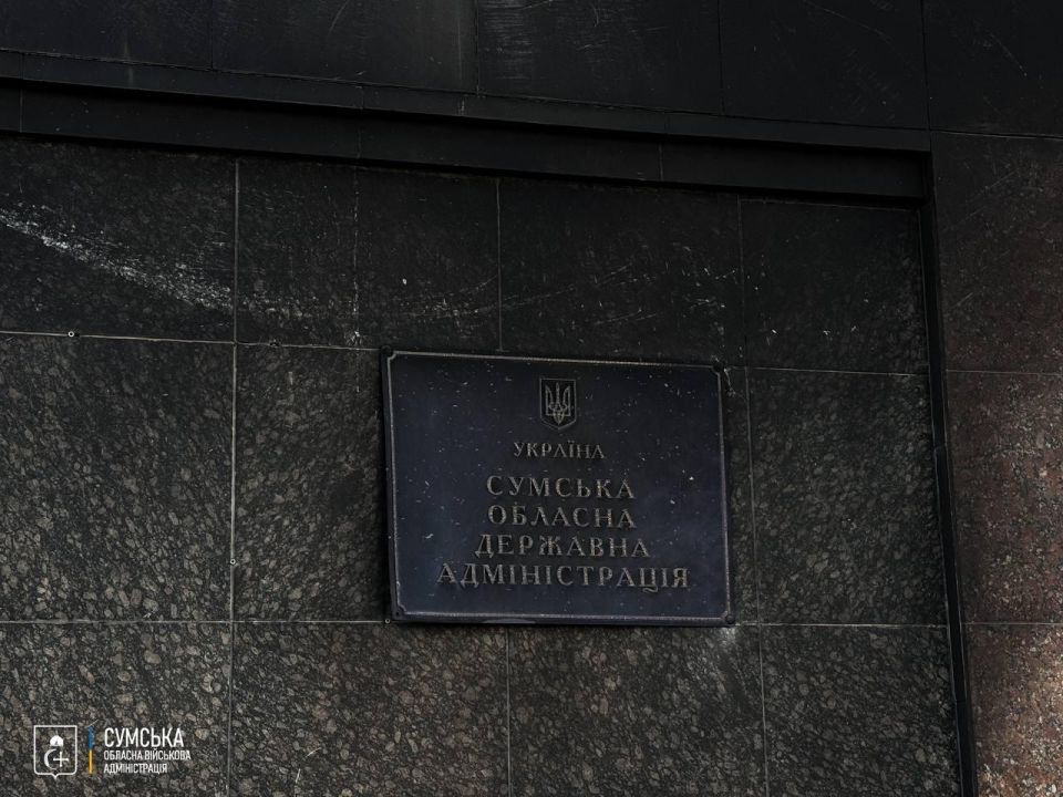 Вы ждали ударов по центрам принятия решений?