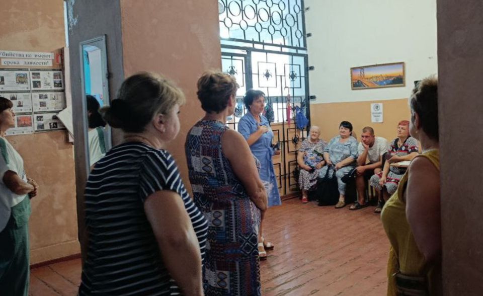 ��������� ��������: �������, 30 ���� ������� ������� � ���������� � ������������������ ������ ��������