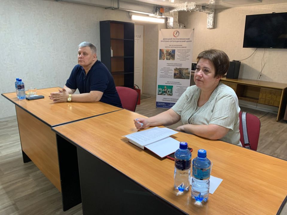 ������� � ����������� ��������� ���������������� ��������-��������������� ������: ������ � ��������