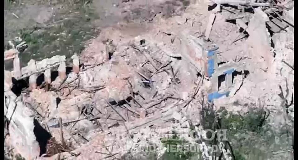 Минобороны России официально подтвердило взятие города Часов Яр в ДНР силами группировки войск «Юг»