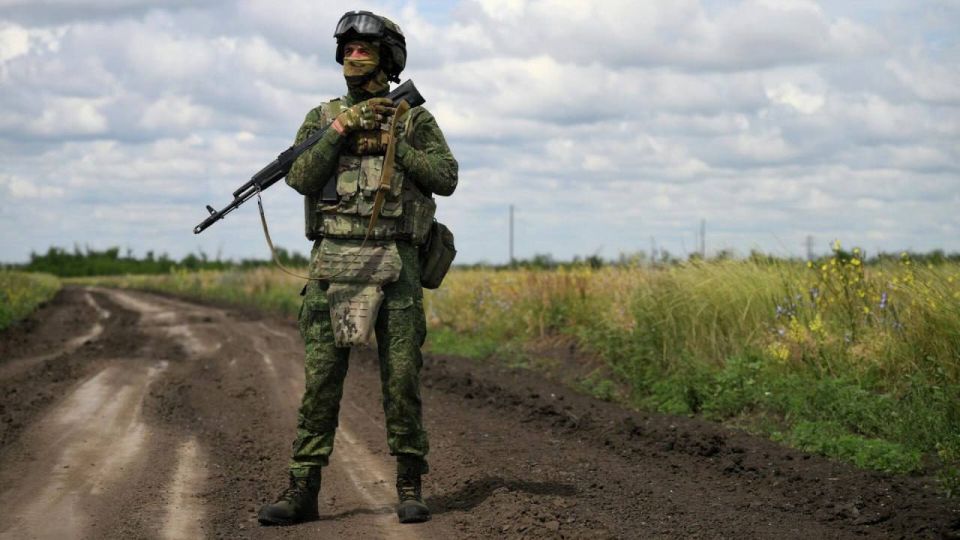 Роман Насонов: Часов Яр пал. Русские нацелились на новые укрепы ВСУ