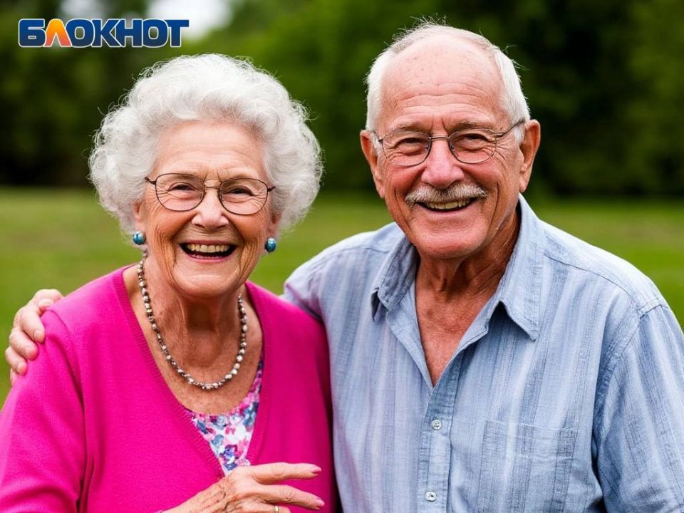 Повышение пенсий работающим пенсионерам Донбасса анонсировало правительство ДНР