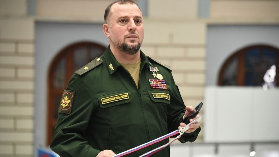 Алаудинов рассказал о предстоящих изменениях после освобождения Часова Яра: чего лишились ВСУ