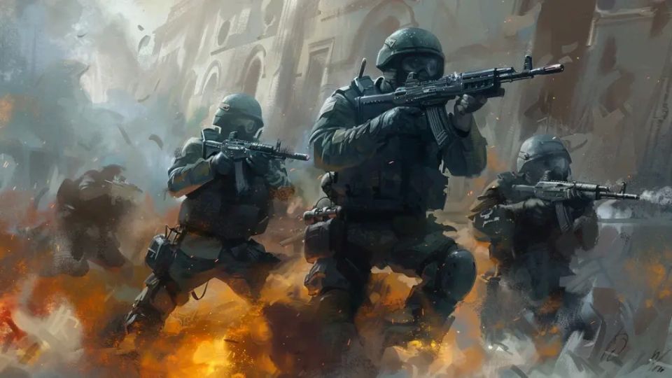 Оборона ВСУ рухнула: Русская армия уничтожила в Часовом Яре самую крупную группировку ВСУ за историю СВО