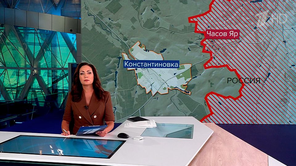 Выпуск новостей в 09:00 от 31.07.2025