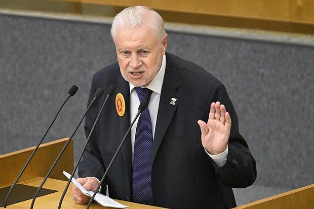 Депутат Миронов: Киев не жалел живой силы при обороне Часова Яра