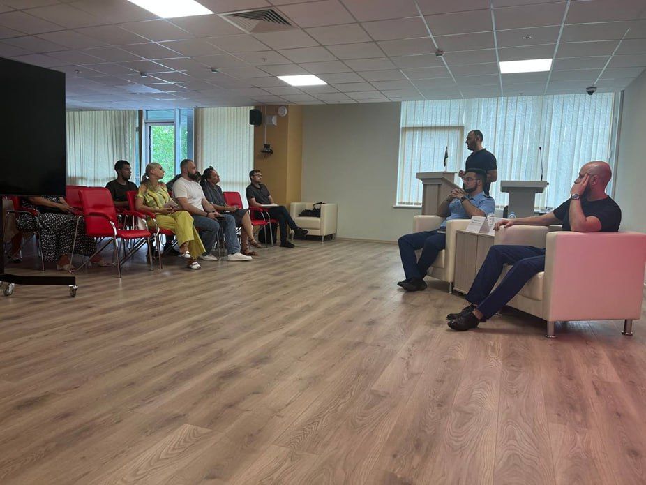 Управлением Федеральной службы по надзору в сфере защиты прав потребителей и благополучия человека по Донецкой Народной Республике проводится совместная работа с автономной некоммерческой организацией «Фонд поддержки малого...