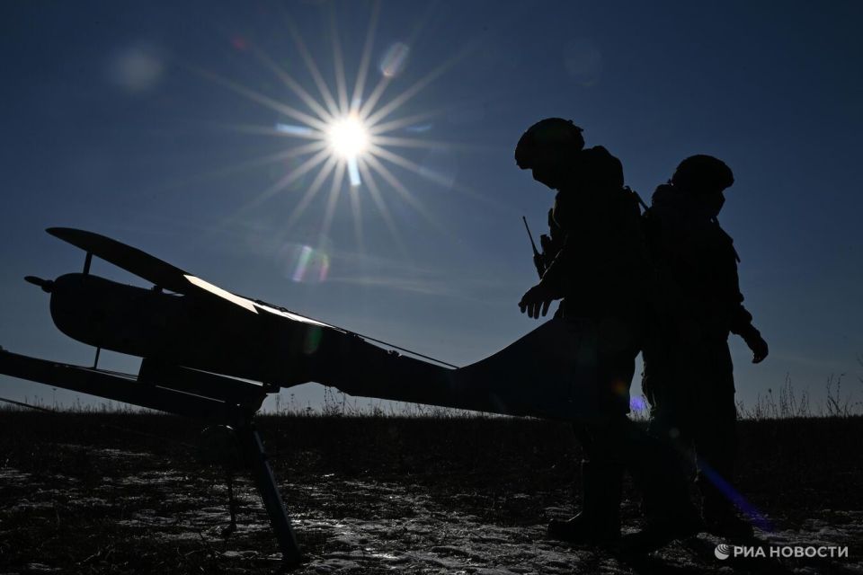 Российские десантники сорвали ротацию ВСУ у Часова Яра и Константиновки