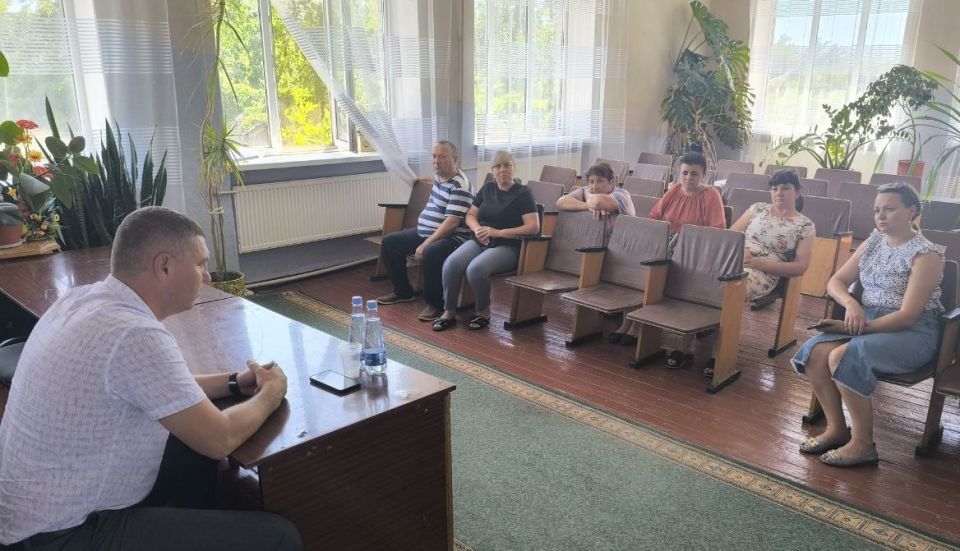 ��������� ���������-�������� ������� � �������� ���� �����������