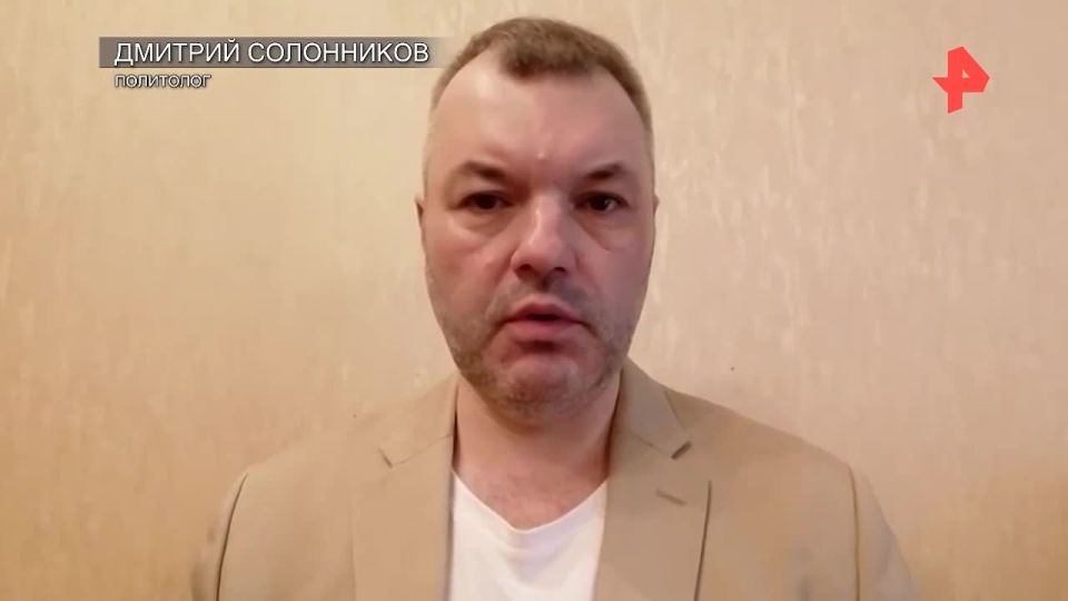 Освобождение города Часов Яр в ДНР российскими бойцами — серьезная победа для России и весомый аргумент в ее пользу