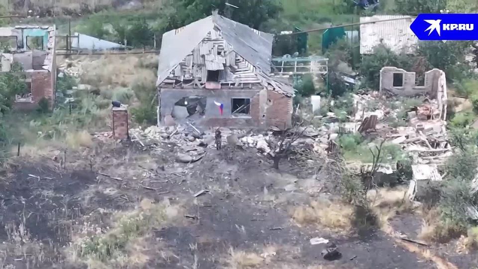 «Пройдено более 20 километров под непрерывным огнем»: Как ВС РФ освобождали город Часов Яр в ДНР