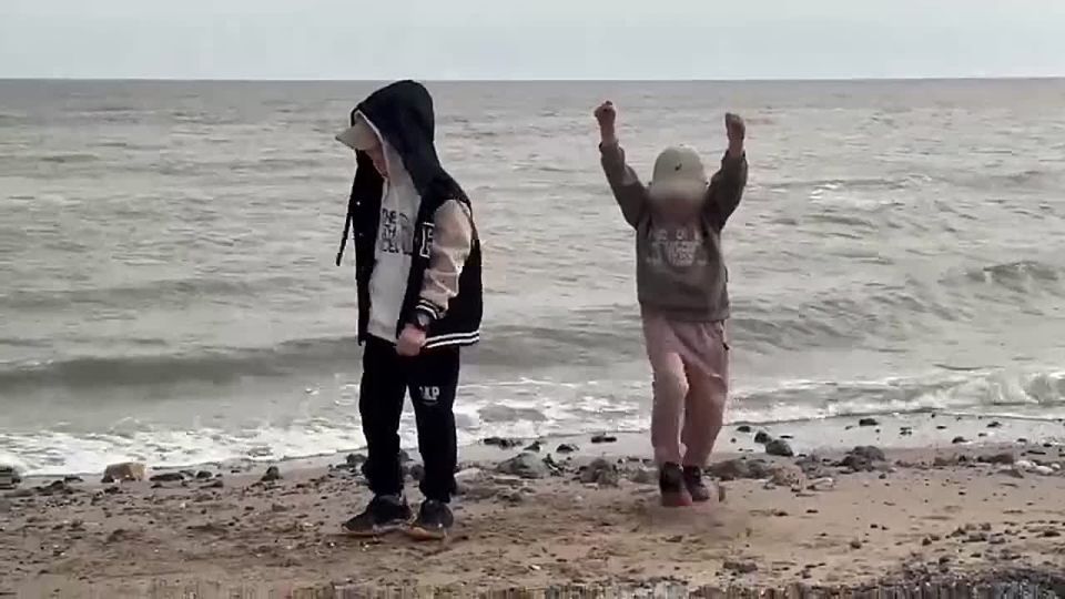 ��� � �������!� - ����� ����������, ����������� ����������� � �������� ������� ���