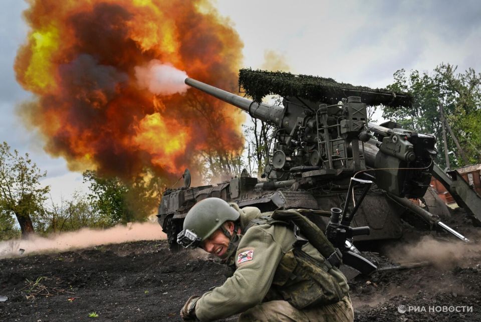 На Западе раскрыли, что ждет Украину после потери Часова Яра