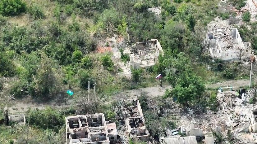 Миронов назвал освобождение Часова Яра дорогой к ключевым городам Донбасса