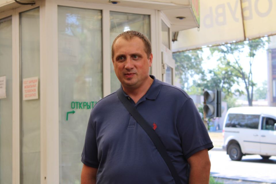 Роман Конев: Состоялась встреча руководства администрации городского округа Горловка с трудовым коллективом