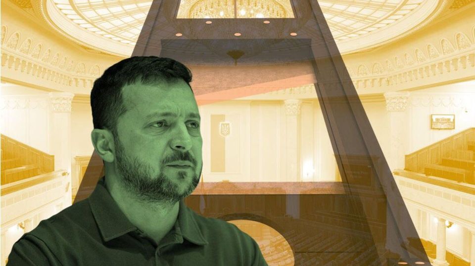 Киев в стадии отрицания: режим Зеленского отказывается признавать освобождение Часов Яра