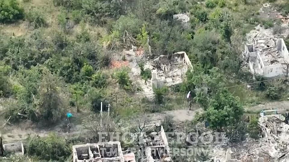 Часов Яр — это теперь Россия!