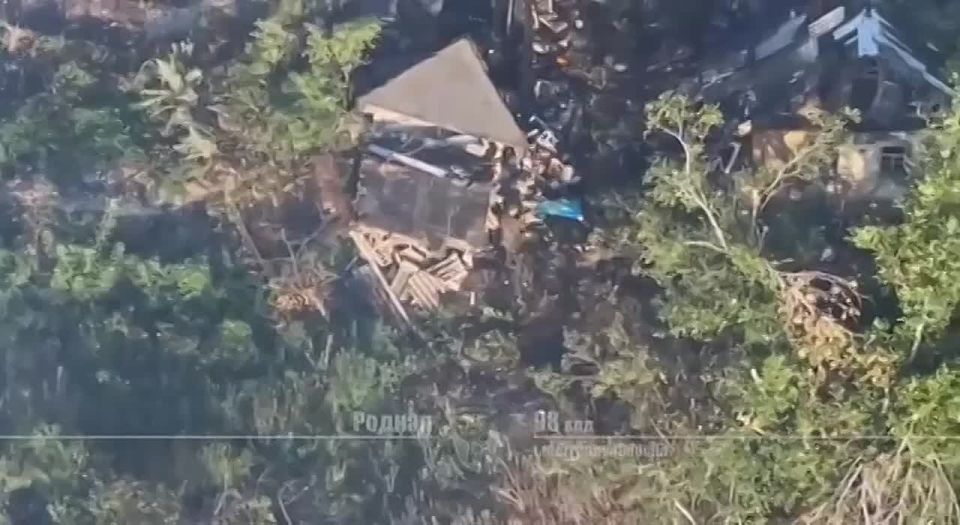 Виктория Мельникова: ВС РФ освободили Часов Яр, сообщили в Минобороны