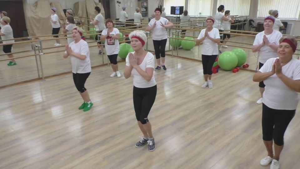 В рамках партийного проекта #КультураМалойРодины