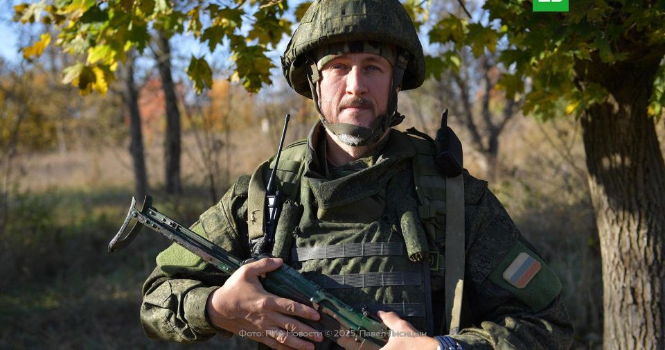 Путин подписал закон о двух пенсиях для бойцов СВО и ополченцев Донбасса