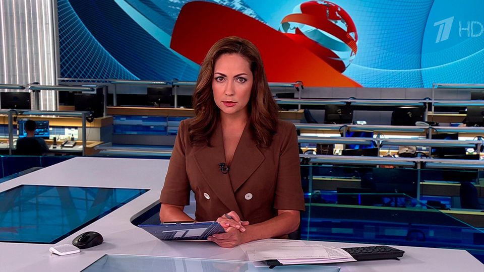 Выпуск новостей в 12:00 от 31.07.2025