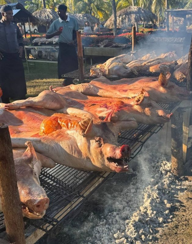 Александр Зимовский: Нам пишут с Часов Яра