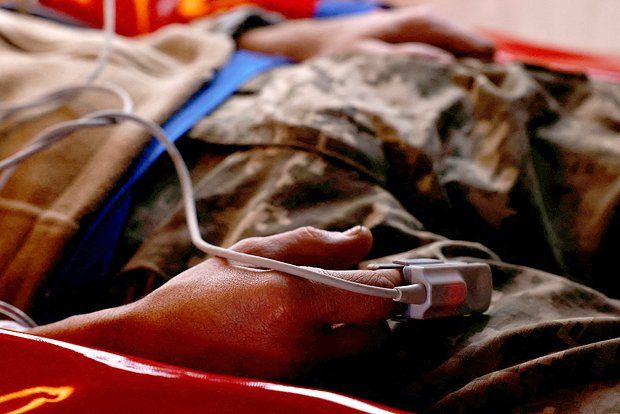 МО РФ: Потери ВСУ за родной город Кобзона Часов Яр составили 7,5 тысячи бойцов