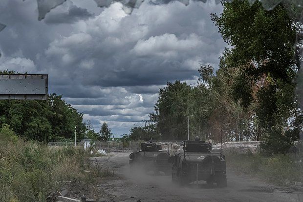 Военный эксперт Киселев: Россия пробила важный маршрут взятием Часова Яра