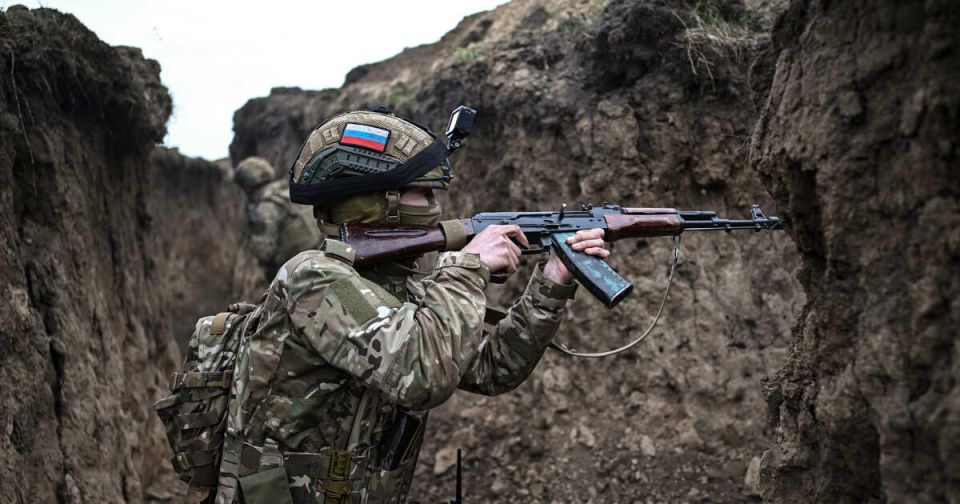 Часов Яр освобожден: какое преимущество получили российские войска