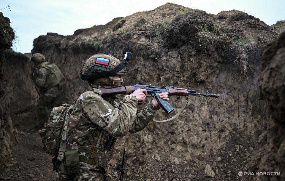 В силовых структурах назвали освобождение Часова Яра ключом к окружению ВСУ