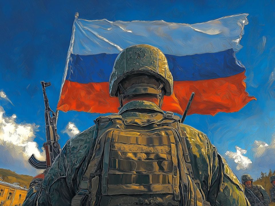 Появилось видео из освобожденного Часова Яра