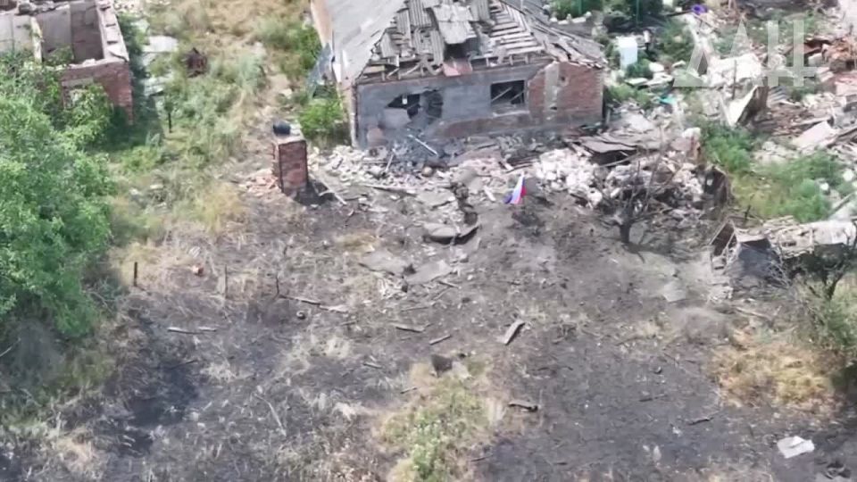 «Бои были очень тяжелые». Десантники 98-й гвардейской ивановской дивизии рассказали об освобождении Часова Яра — крупнейшего опорного пункта ВСУ